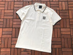 Small Logo Givenchy Polo Shirt