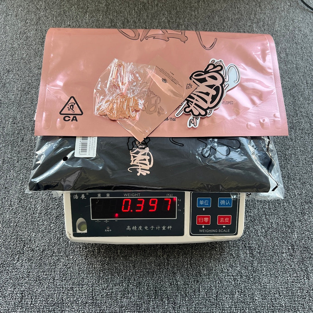 Synarchy Hoodie Rose Gold