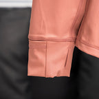 Lululemon Define Jacket - Salmon