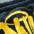 Hoodie Set Black