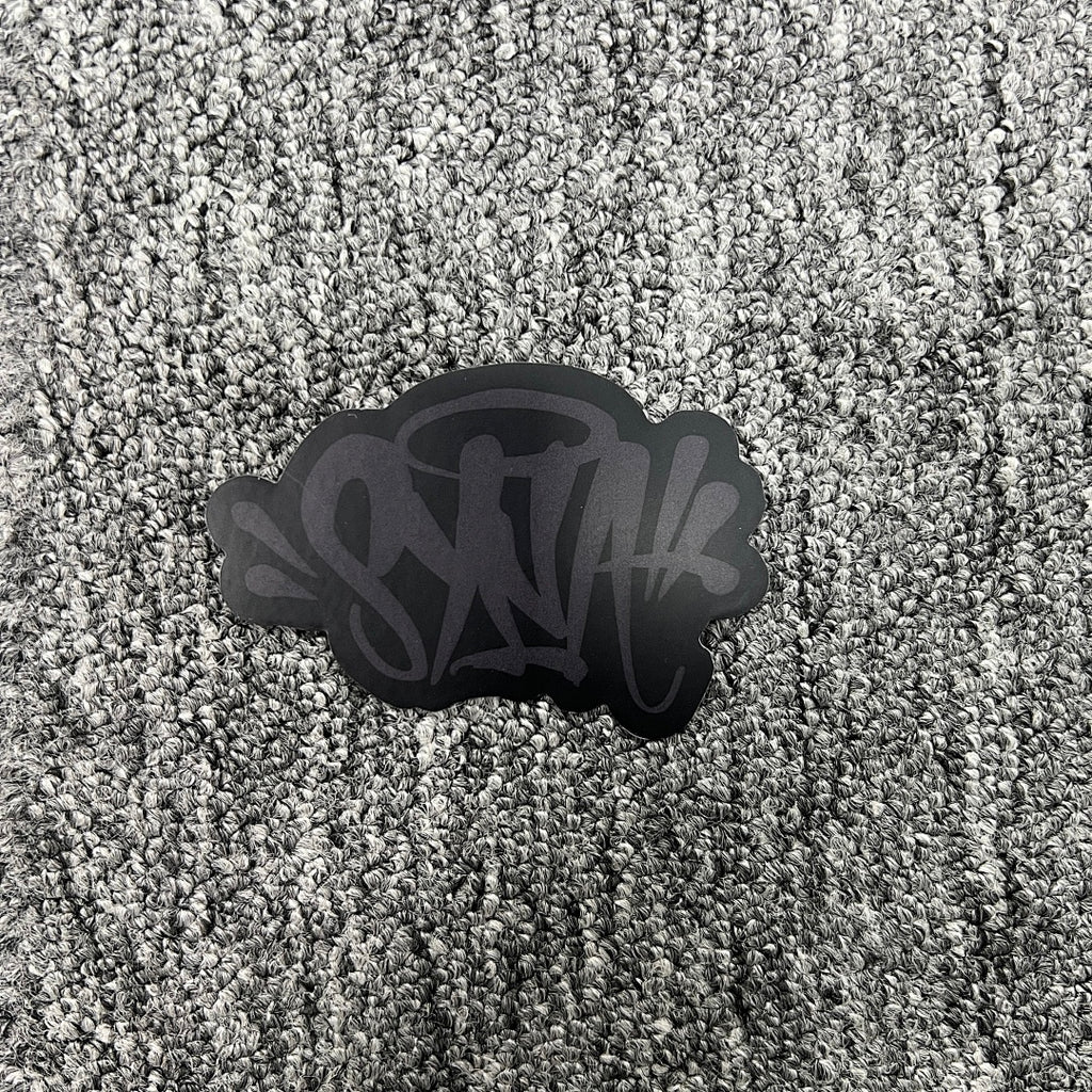 SynaWorld Hoodie 6