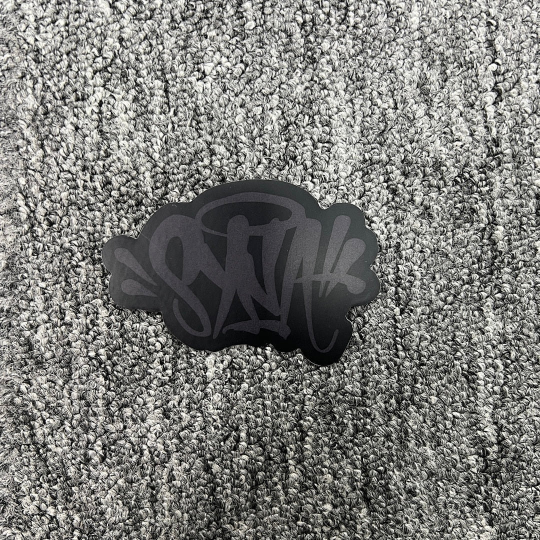 SynaWorld Hoodie 6