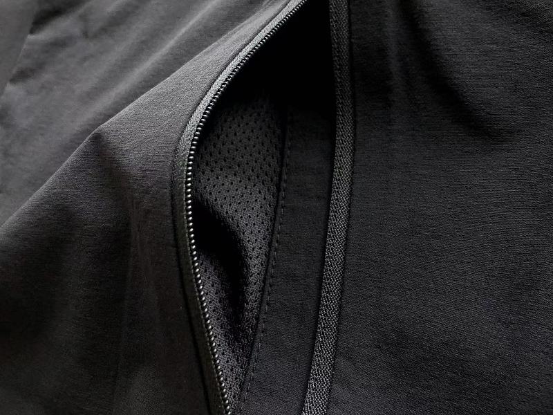 Arc'teryx Multi-Color Technical Trousers