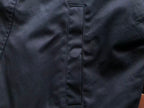 Lacoste Two-Color Zip Jacket