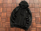 Lacoste Four-Color Logo Pullover Hoodie