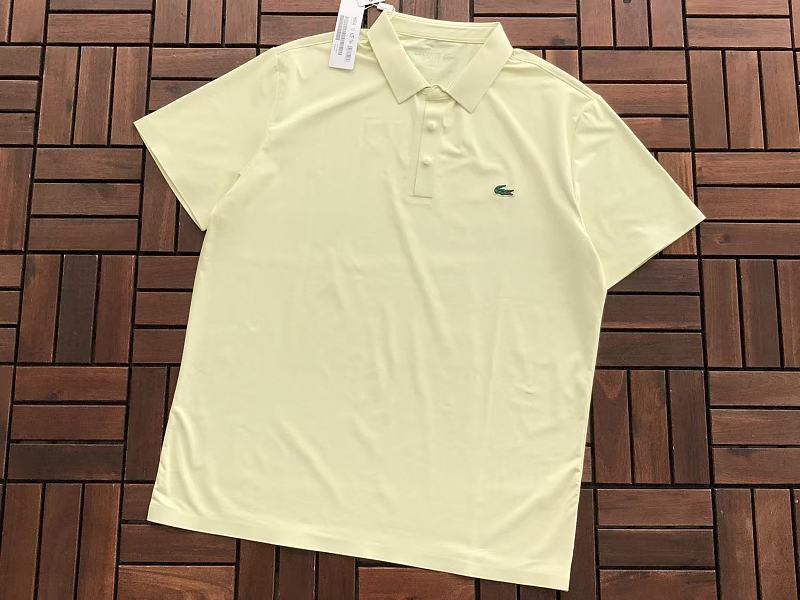 Lacoste Sport Multi-Color Polo Shirt