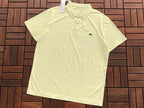 Lacoste Sport Multi-Color Polo Shirt