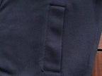 Lacoste Logo Button Cardigan