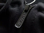 Lacoste Logo Zip Hoodie