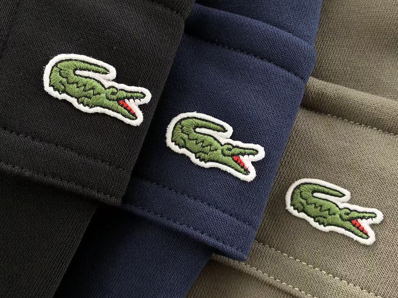 Lacoste Cargo Jogger Trousers