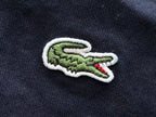 Lacoste Logo Zip Jacket