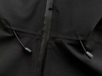 Arc'teryx Three-Color Hooded Jacket