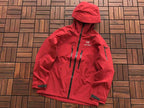 Arc'teryx Hooded Jacket