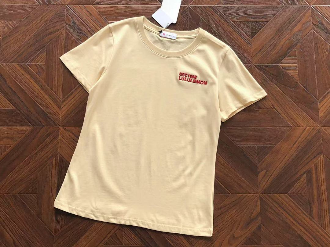 LULULEMON T-SHIRT 60302341