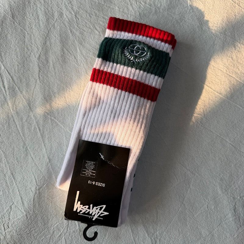 Stussy Crew Socks