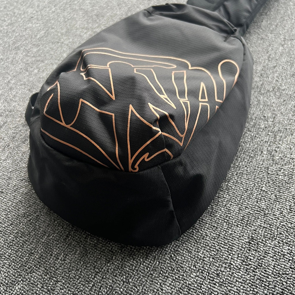 Sling Bag Rose Gold