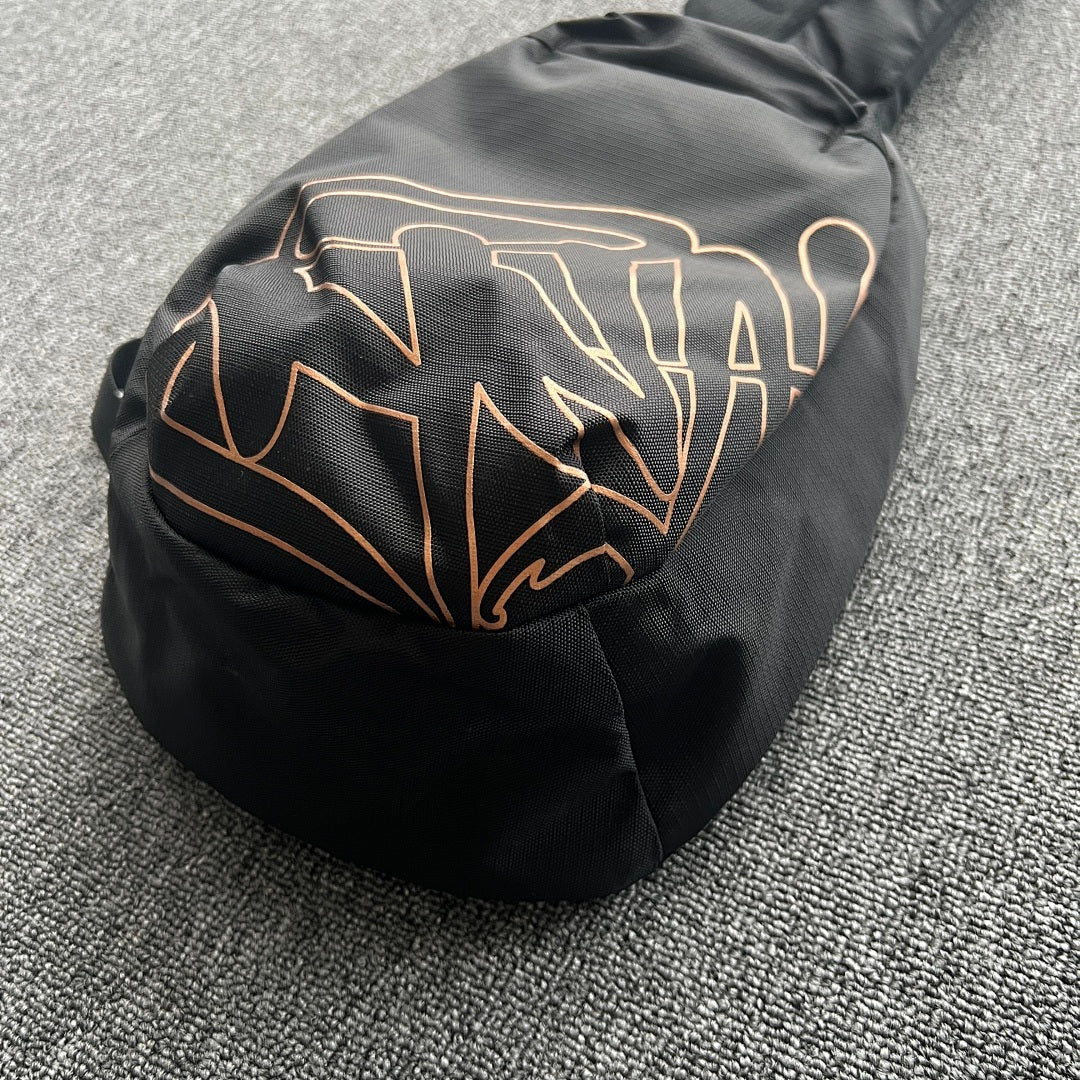 Sling Bag Rose Gold