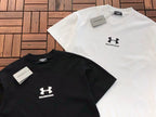 Small Logo Stussy T-Shirt