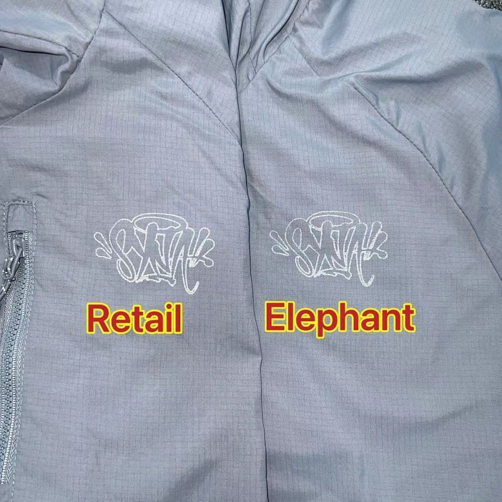 SynaWorld Hoodie 4