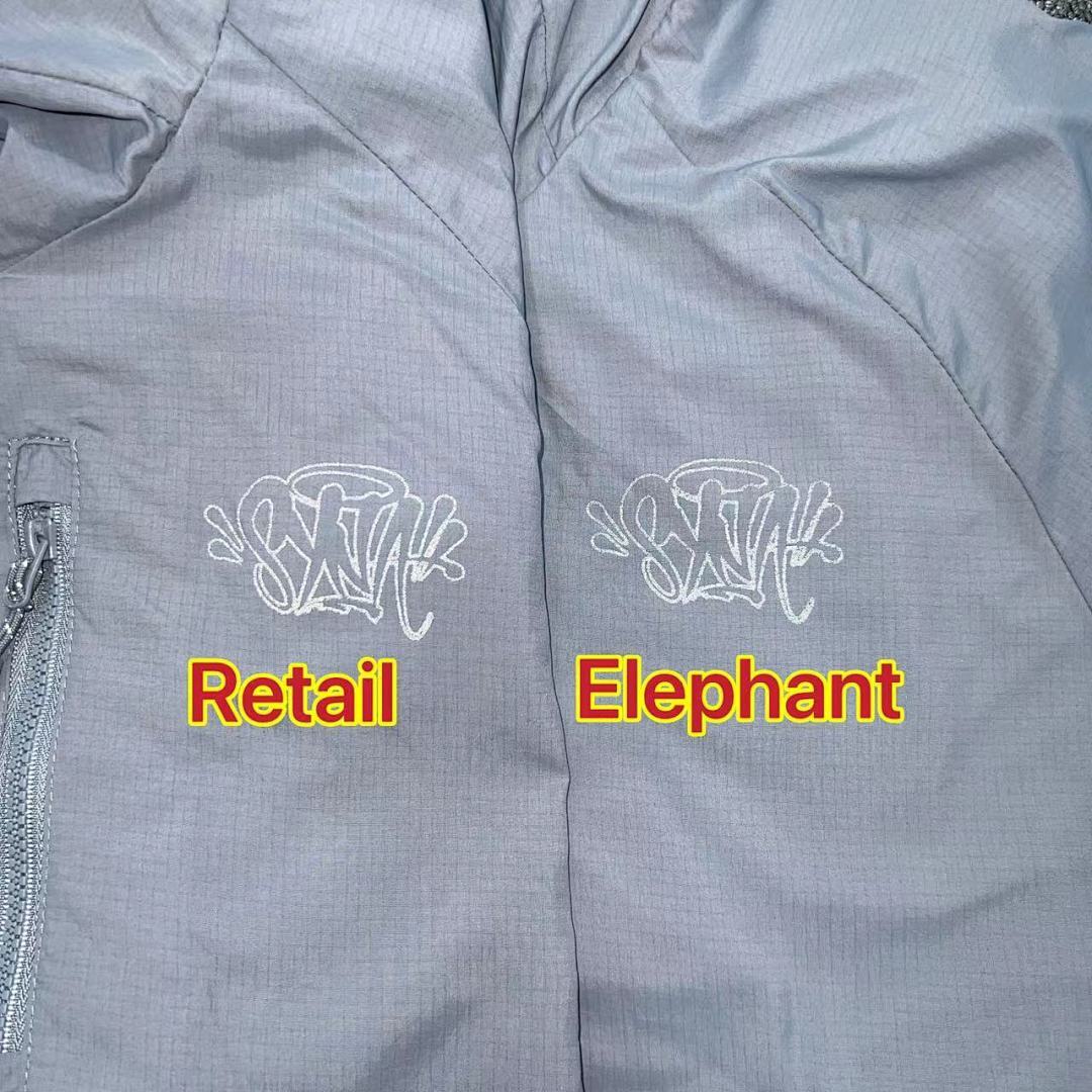 SynaWorld Hoodie 4