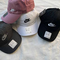 Premium Hat - Pink+3
