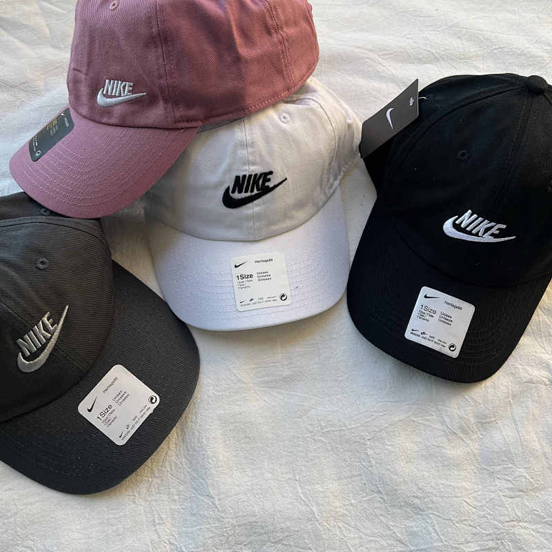 Premium Hat - Pink+3