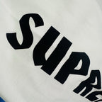 Supreme Mask Graphic Long-Sleeve T-Shirt