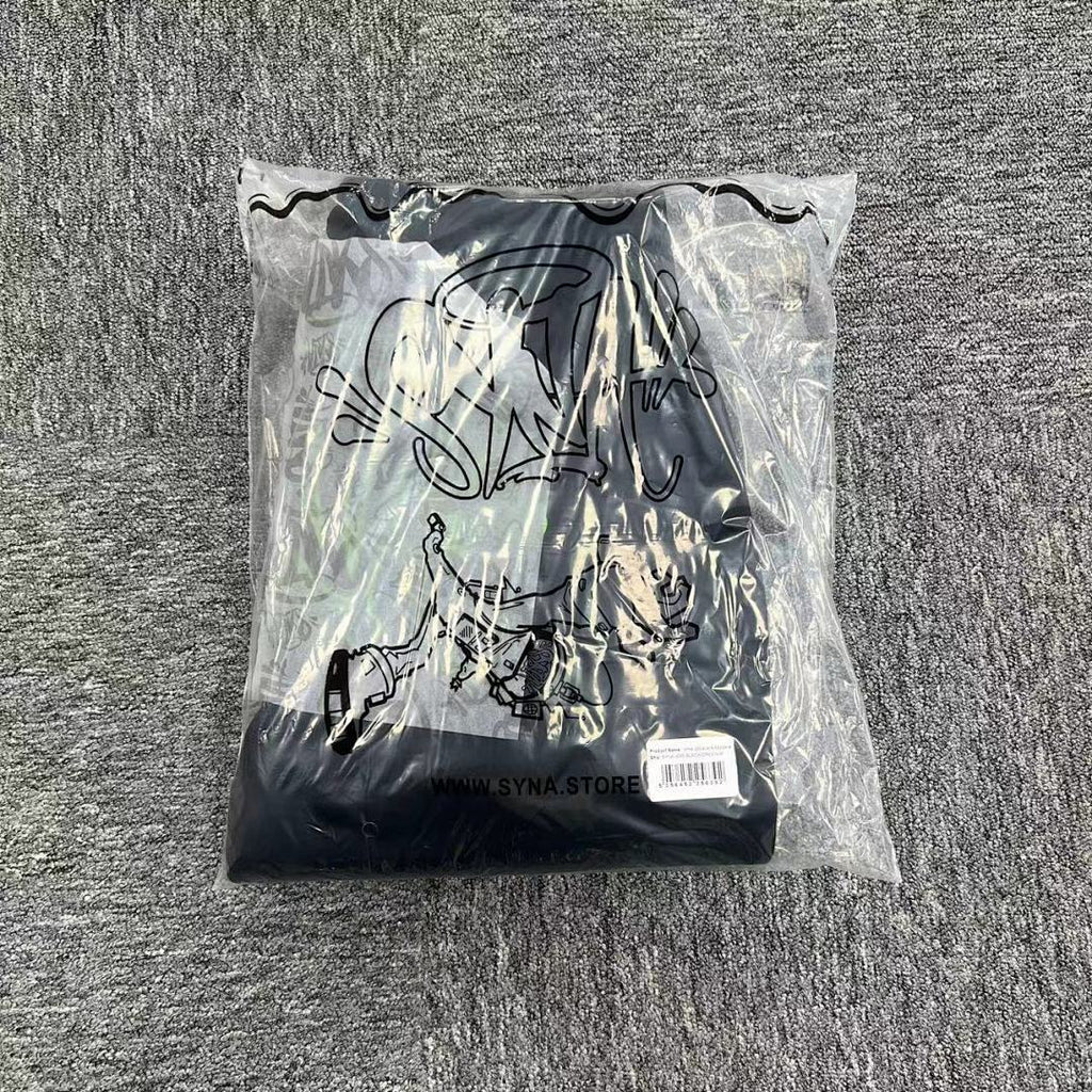 SynaWorld Hoodie 7