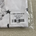 Travis Scott Cactus Jackx Sp5der Days Before Rodeo II Tee White