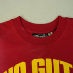 Hellstar No Guts No Gloryt-Shirt Red