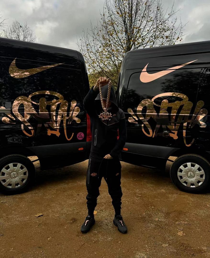 SynaWorld Hoodie 8