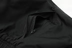Supreme Football Graphic Colorblock Hooded Windbreaker
