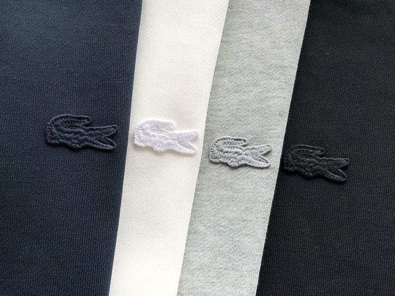 Lacoste Classic Crewneck Sweater
