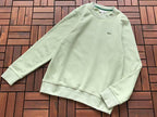 Lacoste Multi-Color Crewneck Sweater