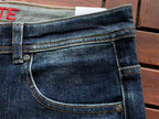 Lacoste Straight-Leg Jeans