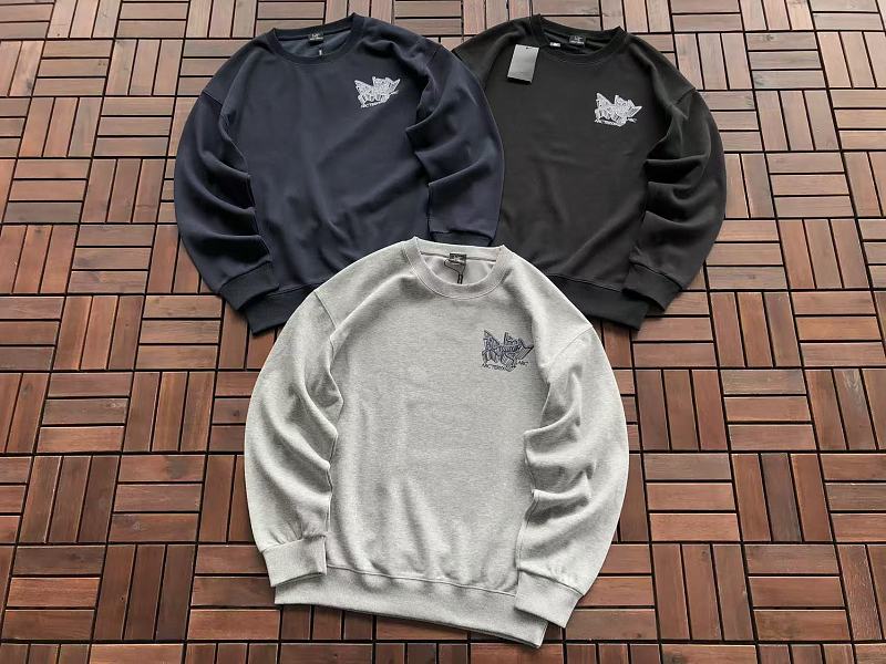 Arc'teryx Graphic Crewneck Sweater