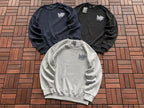 Arc'teryx Graphic Crewneck Sweater