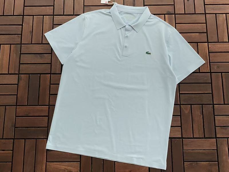 Lacoste Sport Multi-Color Polo Shirt