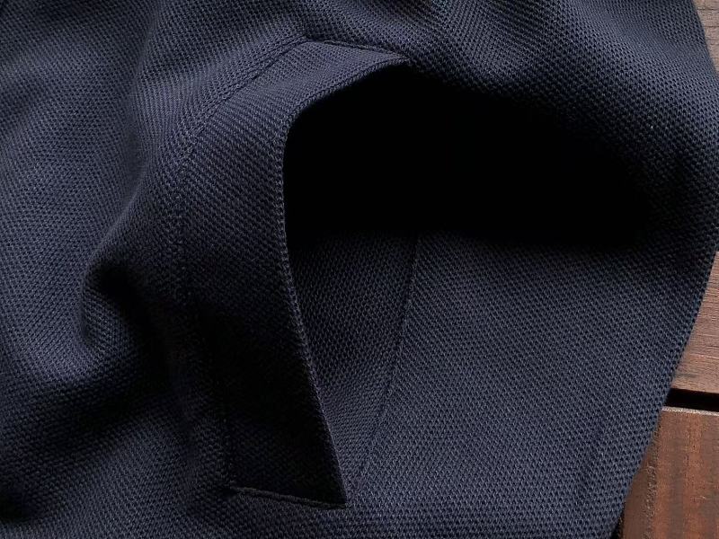 Lacoste Logo Button Cardigan