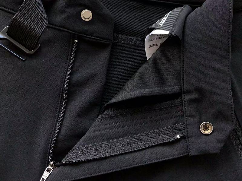 Arc'teryx Logo Technical Trousers