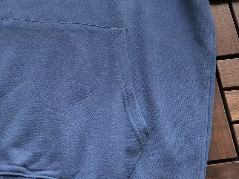 Lacoste Logo Pullover Hoodie
