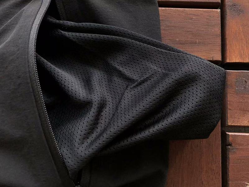 Arc'teryx Multi-Color Technical Trousers