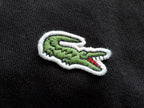 Lacoste Logo Zip Jacket