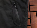 Arc'teryx Two-Color Hooded Fleece Jacket