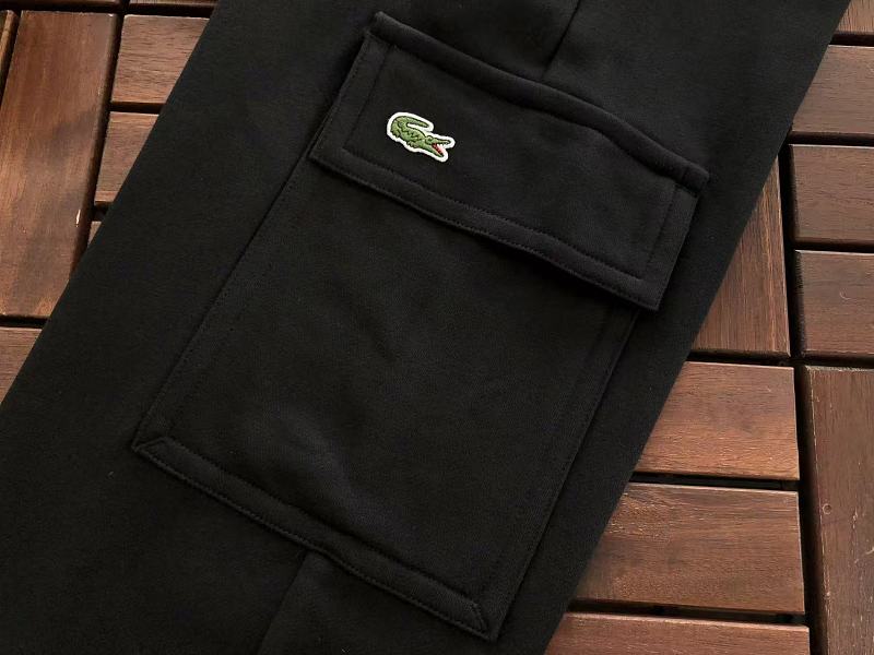 Lacoste Cargo Jogger Trousers