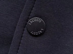 Lacoste Emblem Button-Up Jacket