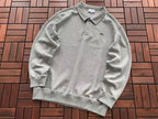 Lacoste Classic Long-Sleeve Polo Sweater