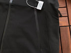 Arc'teryx Three-Color Hooded Jacket