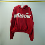 Hellstar Uniform Hoodiered