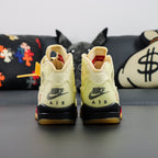 Nike Air Jordan 5 Retro x Off-White - Sail